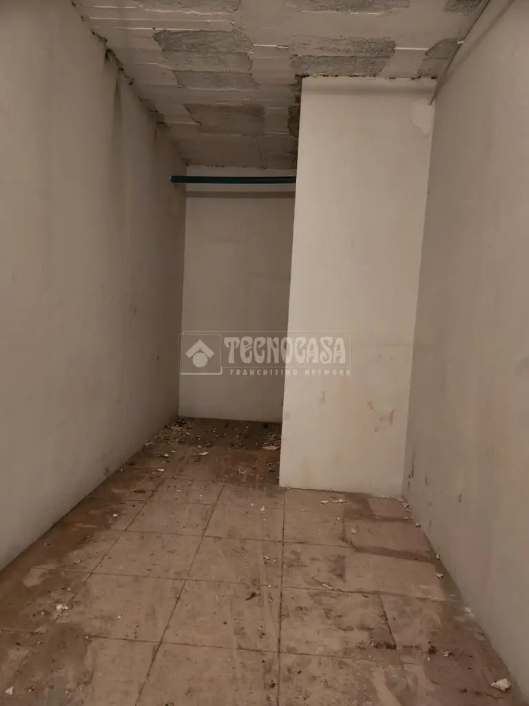 Trastero en venta en Tres Cantos