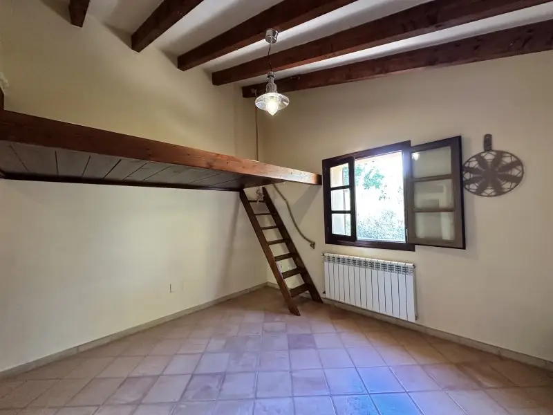 Venta Finca Rustica SArraco 4 Dormitorios Piscina