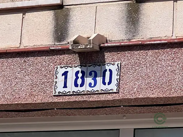 Hacienda Rustica 17Hectareas Monovar