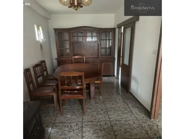 Piso en Venta en A Coruña 67m2 2 Dormitorios