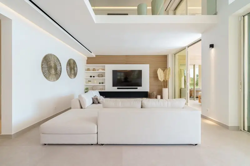Chalet de Lujo en Venta Es Llombards Mallorca
