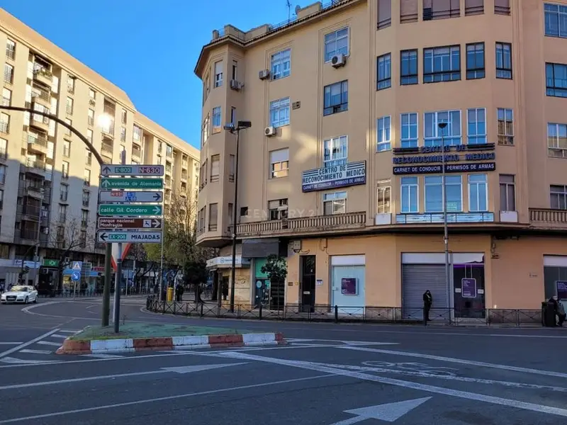 venta Apartamento en Cáceres, Cáceres Provincia (C0120-00024)- Globaliza