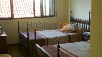 Piso en Venta Carril Cerca Villagarcia de Arousa Terraza Garaje