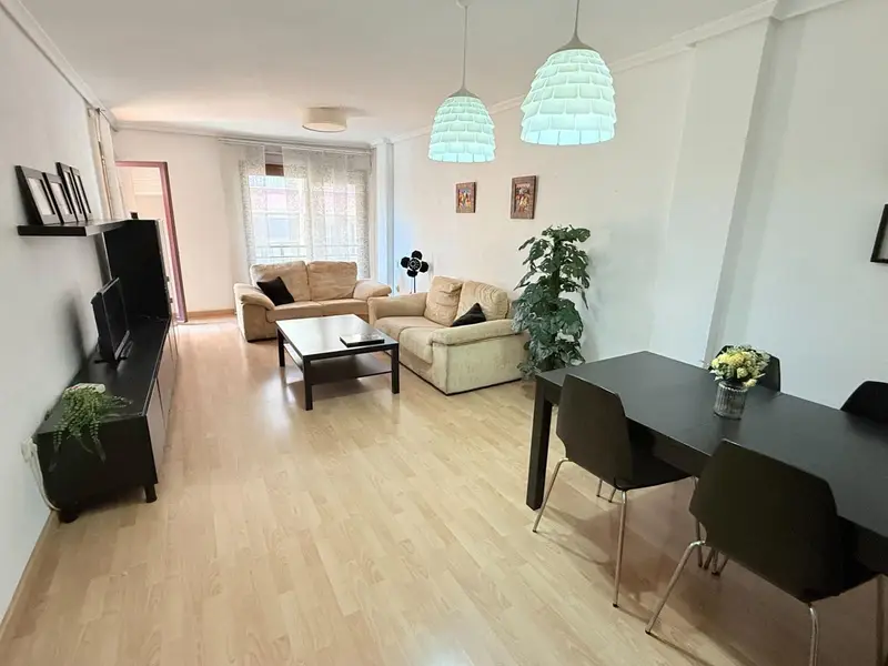 Piso en venta en Ensanche - Diputacion, Alicante / Alacant ciudad, Alicante