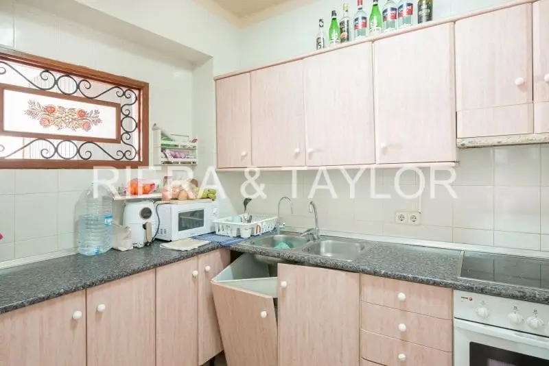 Apartamento en Cala Millor cerca de la playa