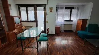 Apartamento en alquiler cerca de la estacion de autobuses 2 habitaciones