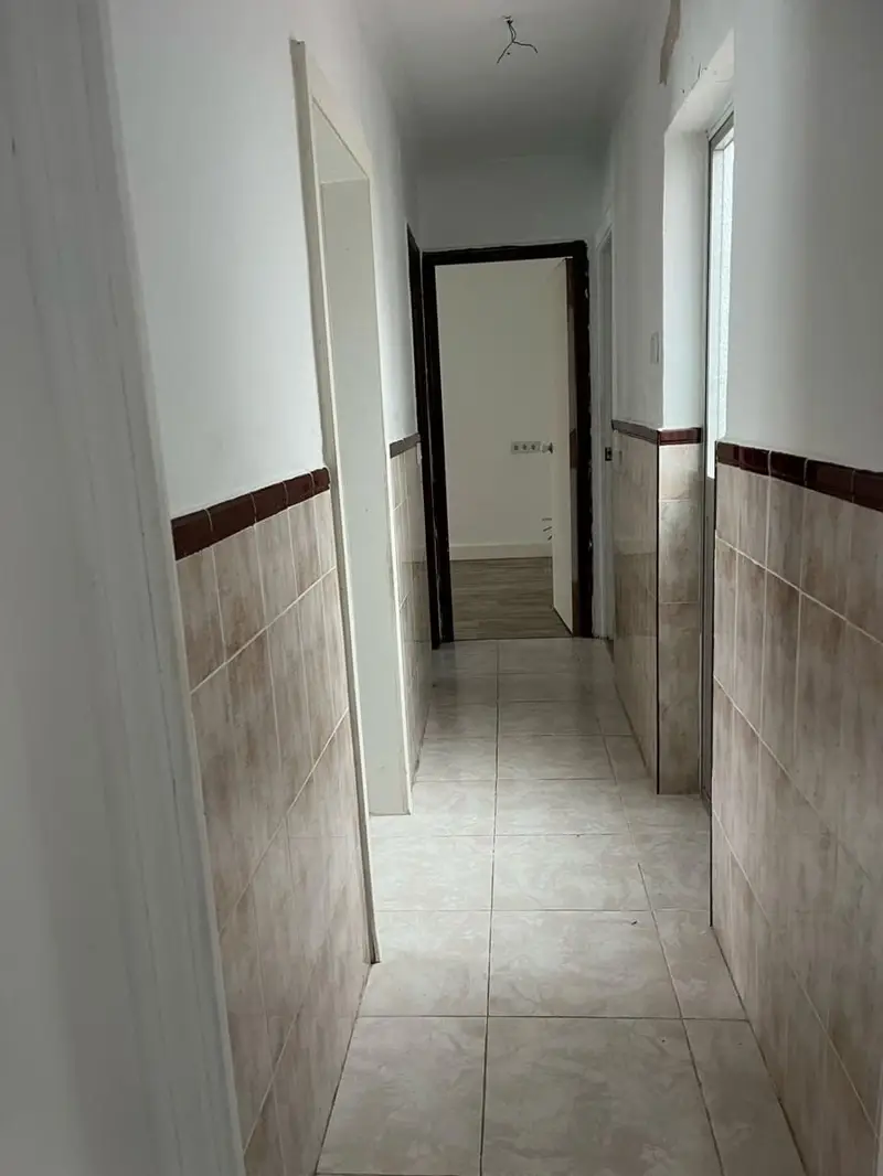Casa en Venta Algeciras Zona Salesianos con Terraza