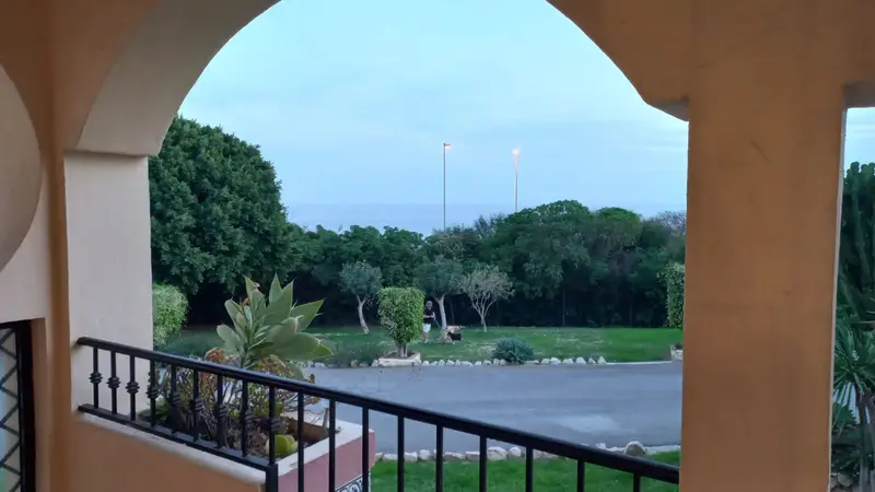 Apartamento 2 Dormitorios Mijas Costa del Sol