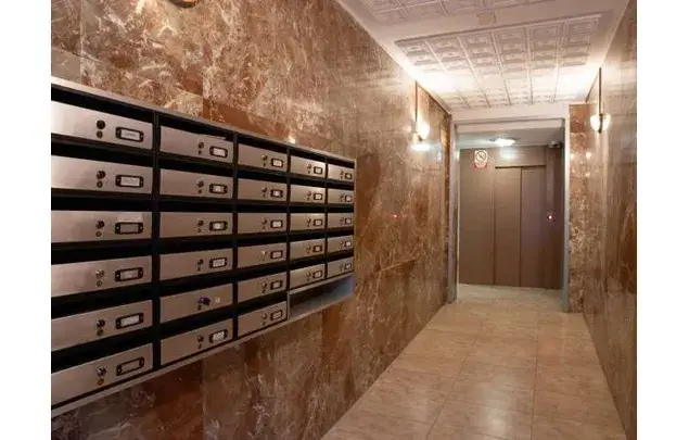 Apartamento 2 Dormitorios Salamanca Madrid Cerca Parque Retiro