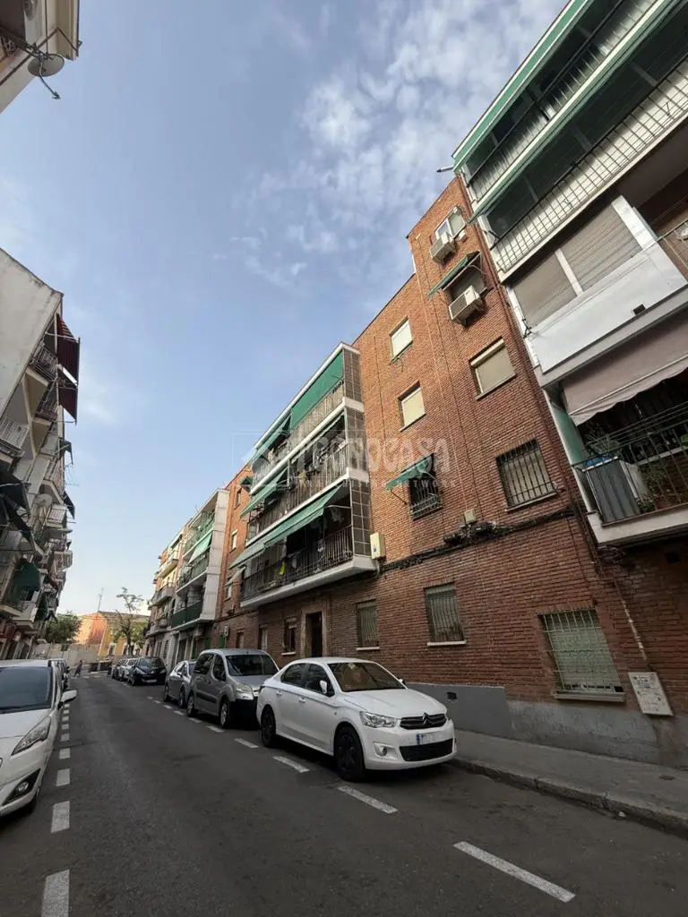 Piso en venta en Villaverde