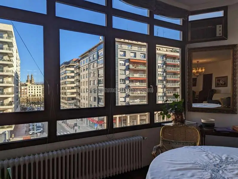 Piso en venta en Logroño
