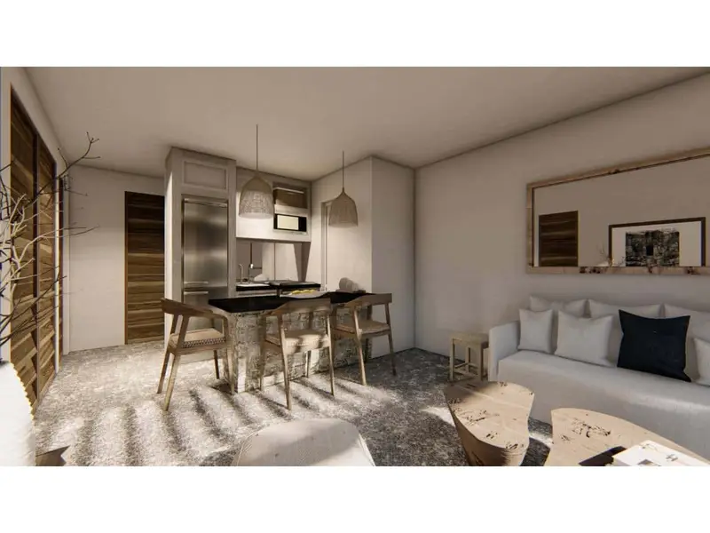 Apartamentos de Lujo en Tarifa con Vistas al Mar