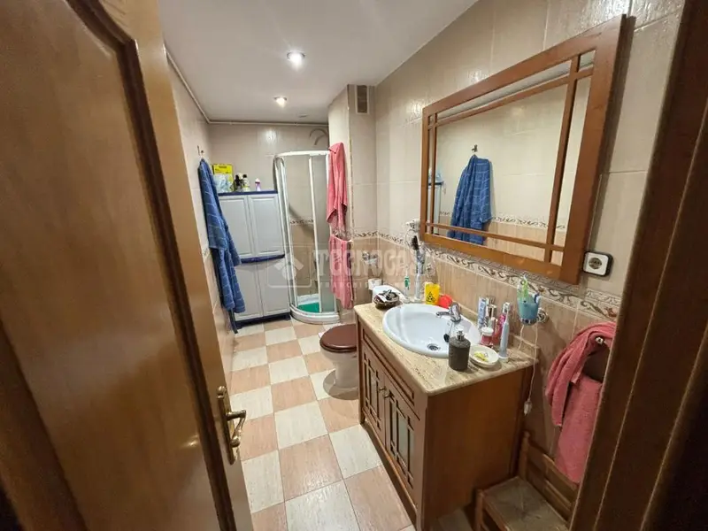 Piso en Venta en Barajas - 3 Dormitorios - 2 Terrazas - Cerca del Metro