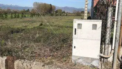 Casa Rustica con Nave Industrial en Camponaraya