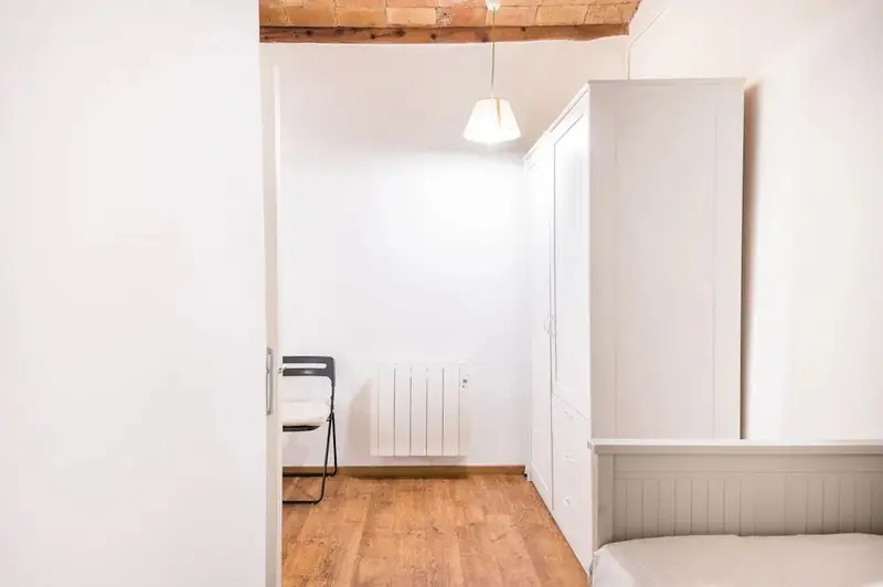 Apartamento en alquiler en Barcelona 2 dormitorios 1 ba
0