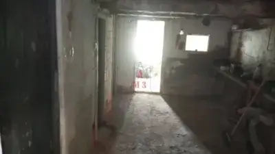 Casa Rustica en Venta La Robla 2 Habitaciones Patio