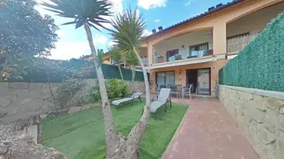 Casa adosada en venta en Mas Milà