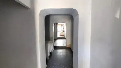 Casa en venta en Gerena centro a reformar 222m2