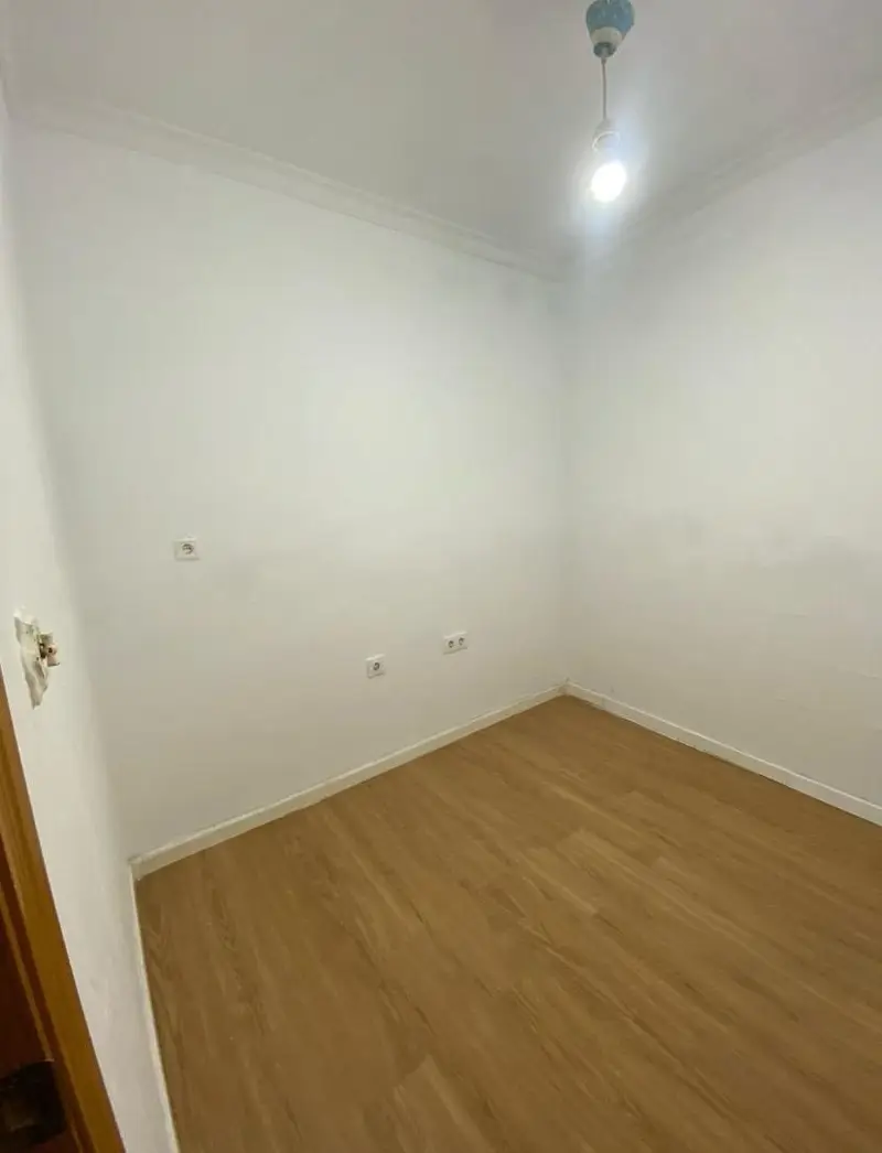 Piso en venta en el centro de Cadiz cerca Gran Teatro Falla