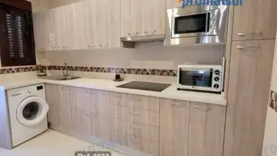 Alquiler Apartamento 1 Dormitorio Puente Genil Profesores