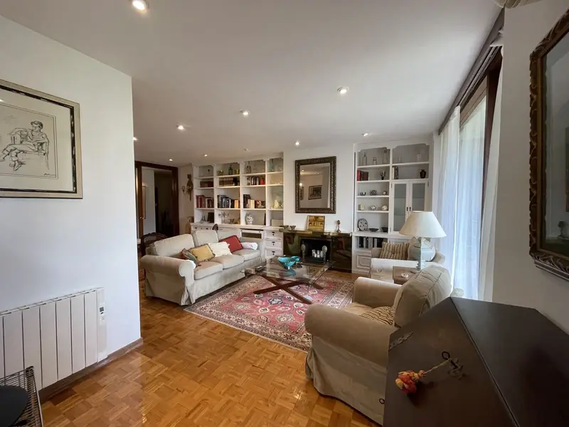 Apartamento en Alquiler Temporada Paseo Mallorca Palma