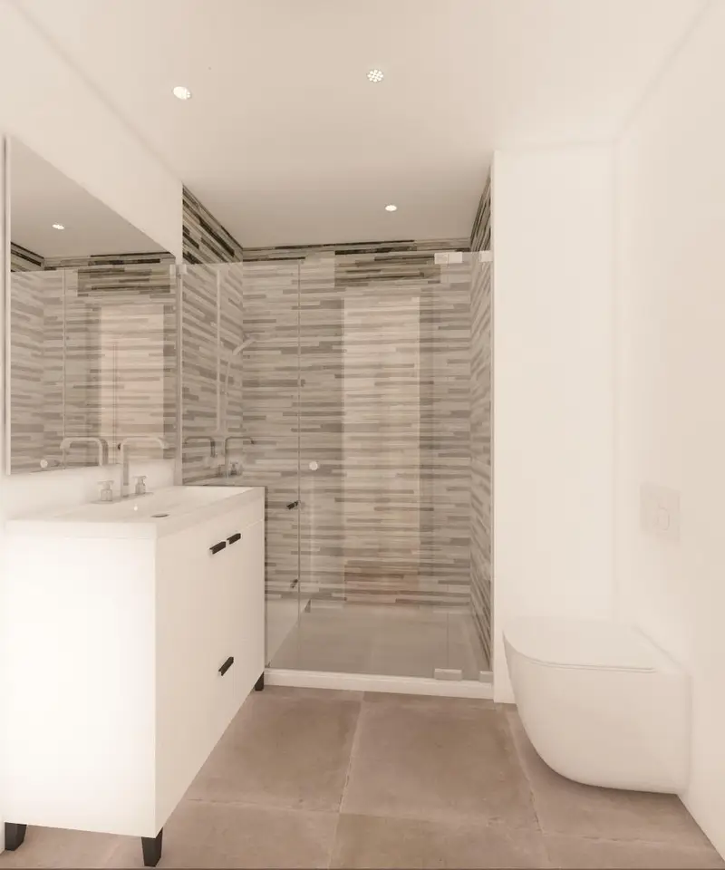 Apartamento a Estrenar en Palamós Centro