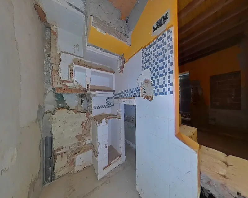 Casa Unifamiliar 77m2 2 Habitaciones Utiel