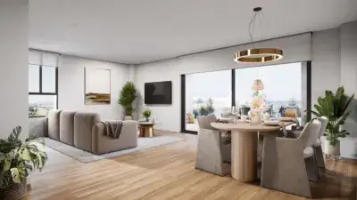 Apartamento en venta en Torreblanca 86m2 2 habitaciones 2 baños