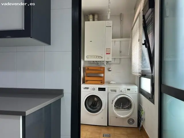 Planta Baja en Noain 108m2 2 Dormitorios 2 Baños