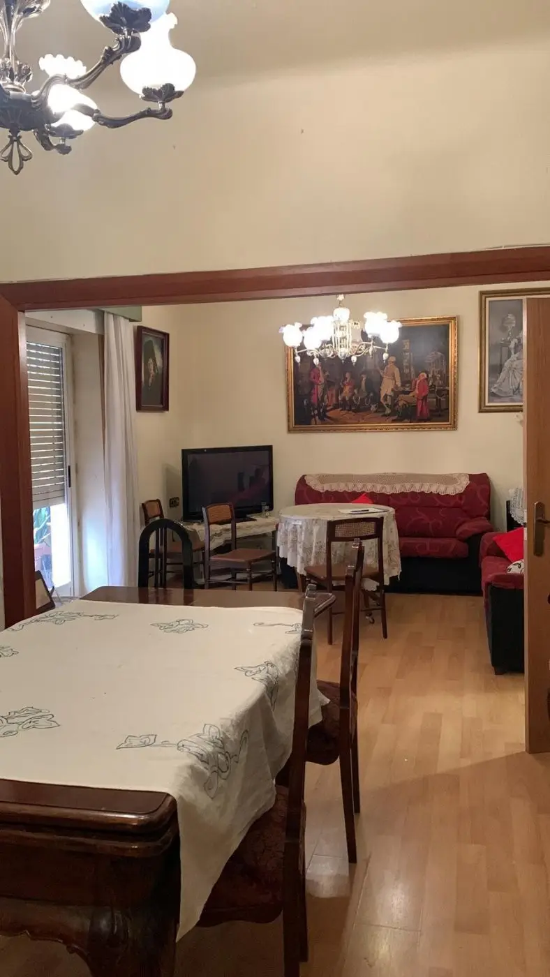 Venta Piso 4 habitaciones Centro Murcia