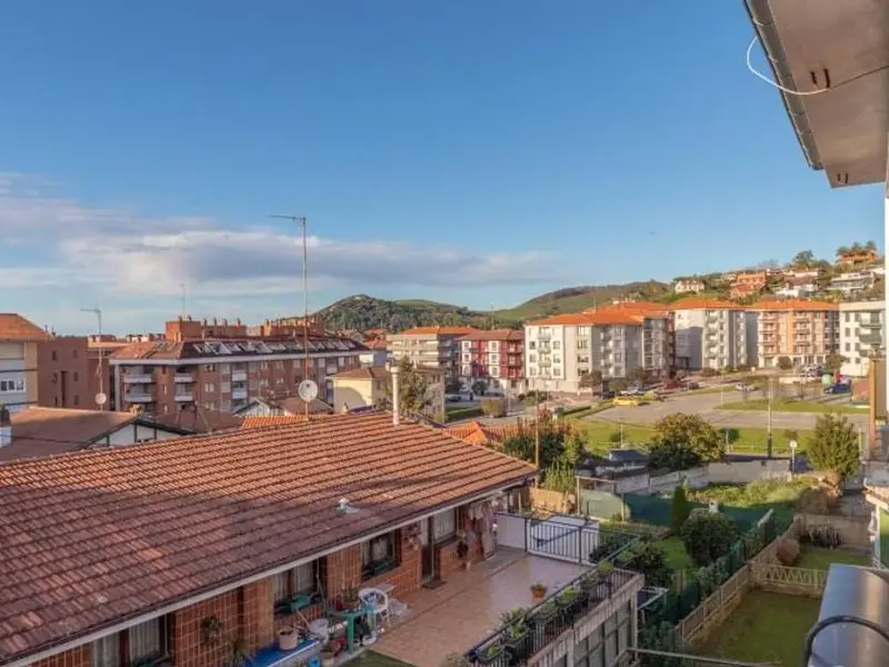 venta Piso en Gorliz, Vizcaya (ZZN-13000-MRK)- Globaliza