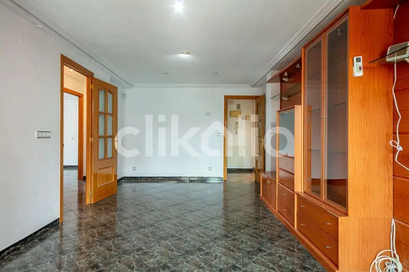 Piso en Venta Santa Eugenia Madrid 104m2 3 Dormitorios