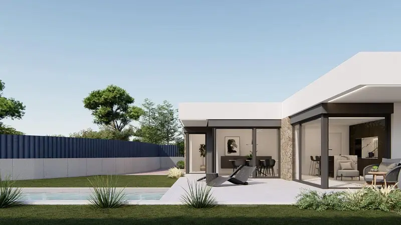 Chalet en Venta Molina de Segura Murcia