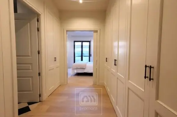 Apartamento en venta en Chamberí Madrid