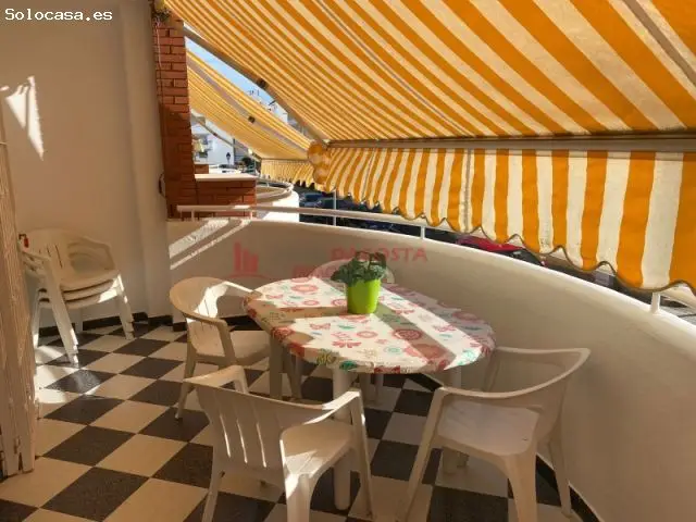 Duplex 3 habitaciones La Antilla