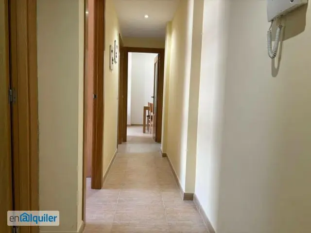 Alquiler Piso Aire Acondicionado Moncofa Playa Chilches