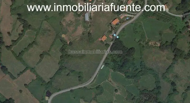 Parcela Rustica en Venta Artzentales Barrio San Miguel