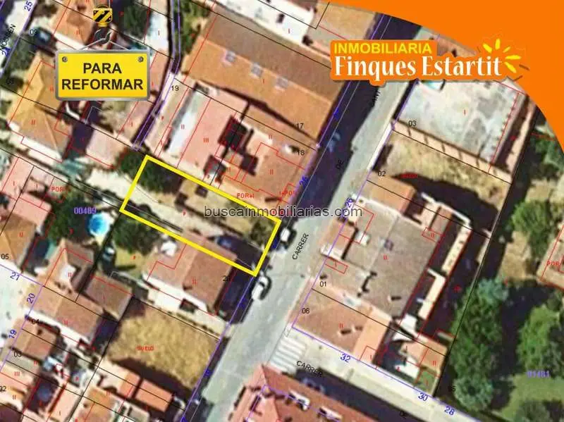 Parcela Residencial en Venta Torroella de Montgri