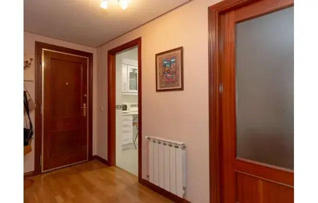 Alquiler Habitacion Madrid zona tranquila bien comunicada