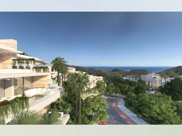 Apartamento 3 Dormitorios Lujo Milla de Oro