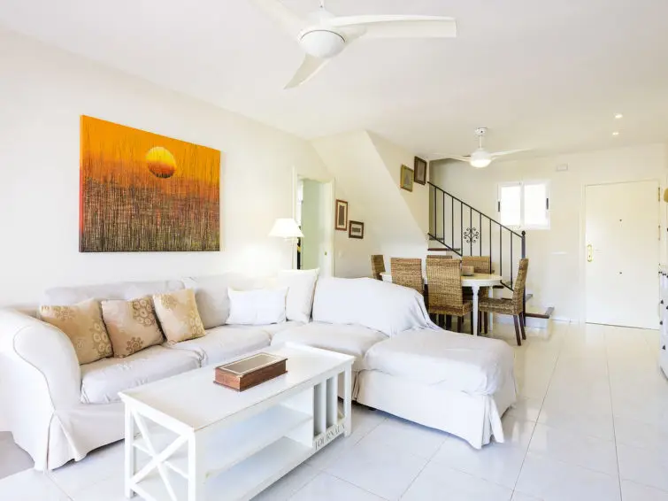 Apartamento 3 Dormitorios Alcossebre Vista al Mar