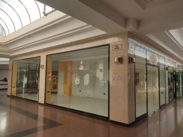 Local Comercial en Almansa Centro 60m2 Reformado