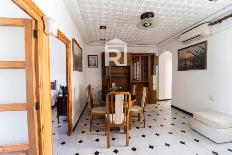 Piso en venta Paiporta 3 dormitorios terraza trastero cerca metro