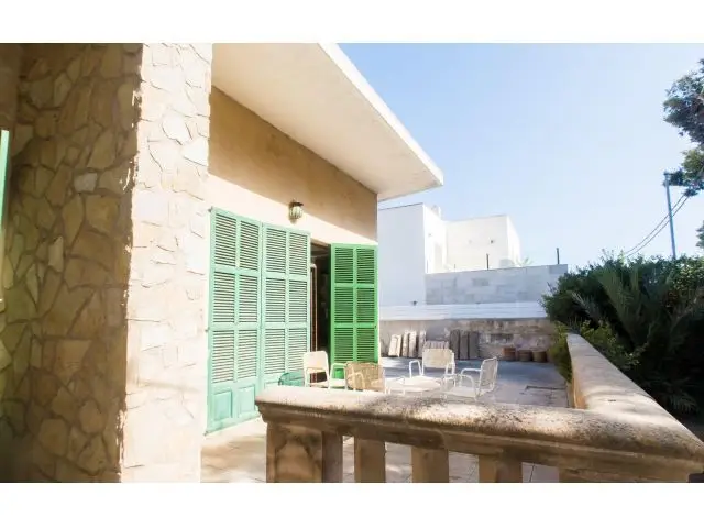 Chalet en Porto Cristo con Vistas al Mar - Inversion
