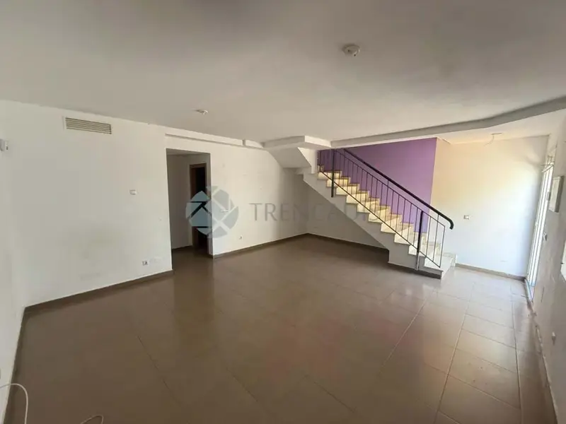 Casa adosada en Callosa de Segura 90m2 3 dormitorios