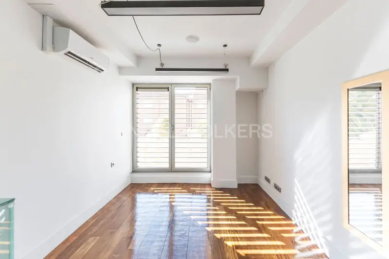 Apartamento en venta en Guindalera Madrid