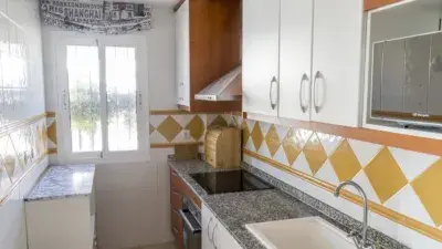 Apartamento en venta en Puerto Vera-Las Salinas