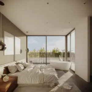 Villa de Lujo 4 Dormitorios Estepona - Nueva Construccion