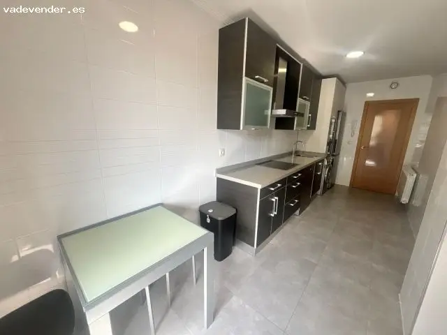 Piso en Alquiler Prados de la Vega Oviedo 3 Dormitorios 2 Baños