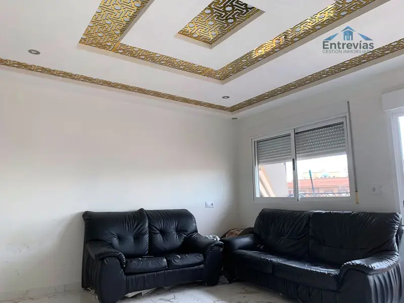 Venta Piso Reformado Alcantarilla 110m2 3 Dormitorios